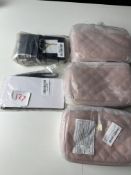 5x Handbags / Purses