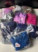 10x Adult Swimwear A Mix of New and Returns