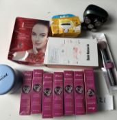 13x Mixed Items To Include Electric Manicure Set- Mixed New and Returned Items