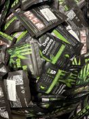 30 Packs of Deep Cleaning Foot Patches