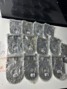 13x Engine Lower Support WS2/S Klasmann PN 4008717421756 Total RRP £260