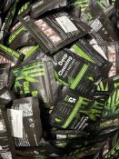 30 Packs of Deep Cleaning Foot Patches