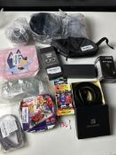 13x Mixed Items To Include: Marvel Lego Set - Mixed New and Returned Items