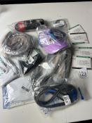 13x Mixed Items To Include: Disney Cap - Mixed New and Returned Items