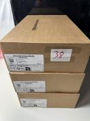 3x Pairs of Amazon Essentials Tall Gusset Boot