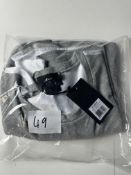 Stussy Crew Neck Dress Size Medium