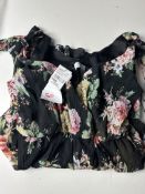 Quiz Dress Size 16