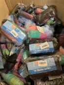 15 Packs of Reusable Water Bombs