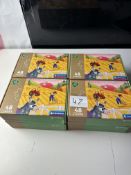 8x 48pcs Farm Yard Puzzle