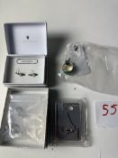 4 Mixed Jewellery Items