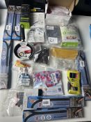 20x Mixed Items To Include Tefal Mini Frying Pan - Mix of New and Returns