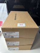 3x Pairs of Amazon Essentials Tall Gusset Boot