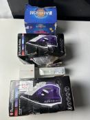 5x Mixed Items To Include Electric Balloon Pump