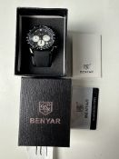 Benyar Watch