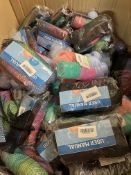 15 Packs of Reusable Water Bombs