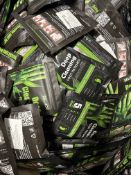30 Packs of Deep Cleaning Foot Patches