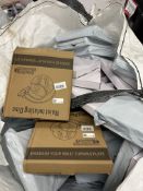 Ton Bag of Waist Twisting Gym Disc Approx. 75 Pcs