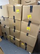 12 Large Boxes of Amazon Essentials Ladies Shoes 3 Pallets Approx. 450 Pairs