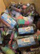 15 Packs of Reusable Water Bombs