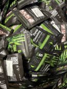 30 Packs of Deep Cleaning Foot Patches