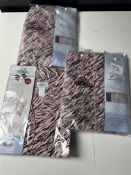 3 Packs of Global PJ's