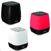 5 x iLuv MobiOne Bluetooth Speaker With Microphone L3a