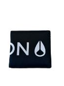 15 x Nixon Patchwork Bi-Fold Wallet L12b