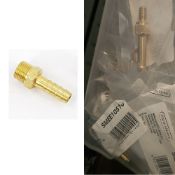 200PCS Machine Brass Water Pump Connectors RRP £1180 eBay Daily Sellers Products
