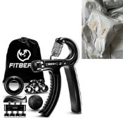 18PCS Fitness Strenght Sets Brand New RRP £252 eBay Daily Sellers Products