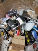 Pallet of Wireless, Office Products & More 220 Pieces