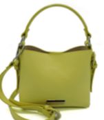 Slouch Bucket Lime One Size RRP £26.00