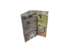 144 x Assorted Post It Note Sets