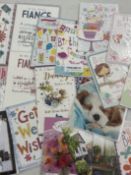 20 Assorted Greeting Cards