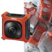 6PCS Nikon Camera Silicone Cover RRP £150 eBay Daily Sellers Products