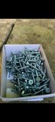 Pallet of Screws