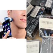 80PCS Portable Tiny USB/Phone Shaver RRP £690 eBay Daily Sellers Products