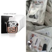 120PCS iwatch Screen Protector Kits 8Pack RRP £720 eBay Daily Sellers Products