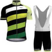 8PCS Bike Cycling Sets Brand New RRP £160 eBay Daily Sellers Products