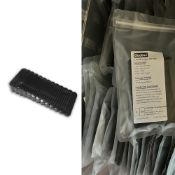 240PCS Oskdown German Quality Door Stop RRP £720 eBay Daily Sellers Products