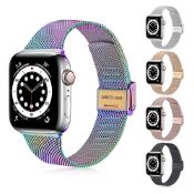Apple iWatch Metal Straps Brand New 34pcs RRP £320 eBay Daily Sellers Products