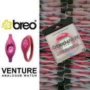 50PCS Breo Tourmaline Watch Brand New RRP £247 eBay Daily Sellers Products