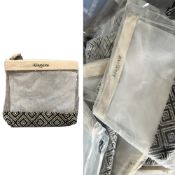 25PCS Kerastase Makeup Bags RRP £125 eBay Daily Sellers Products
