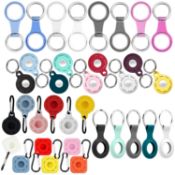 Apple Airtag Covers Keychains Brand New 350pcs RRP £1400 eBay Daily Sellers Products