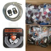 200PCS Shoelaces and Performance Sport Shoelaces RRP £700 eBay Daily Sellers Products