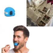 59PCS Jaw Exercise Silicone Device RRP £352 eBay Daily Sellers Products