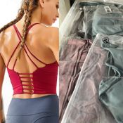 40PCS Sports Pants and Bra RRP £560 eBay Daily Sellers Products