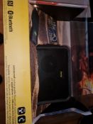 Brand New Boxed IHome Rugged Portable Waterproof Bluetooth Stereo Speaker No VAT RRP £94.95