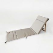 Folding Lounger
