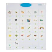 5 x Touch and Talk Recordable Classroom Mat From Hope Education RRP £33.99 ea L24c