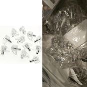 18PCS Shelf Support 12 Pack RRP £72 eBay Daily Sellers Products